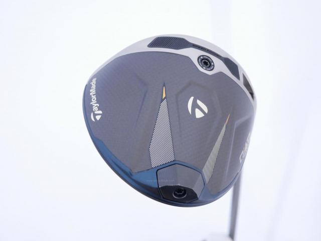 Driver : Taylormade : ไดรเวอร์ Taylormade Qi4D MAX Lite (รุ่นใหม่ล่าสุด ออกปี 2026) Loft 10.5 ก้าน Mitsubishi REAX 40 Flex R