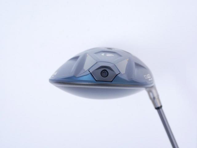 Driver : Taylormade : ไดรเวอร์ Taylormade Qi4D MAX Lite (รุ่นใหม่ล่าสุด ออกปี 2026) Loft 10.5 ก้าน Mitsubishi REAX 40 Flex R