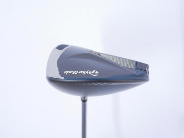 Driver : Taylormade : ไดรเวอร์ Taylormade Qi4D MAX Lite (รุ่นใหม่ล่าสุด ออกปี 2026) Loft 10.5 ก้าน Mitsubishi REAX 40 Flex R