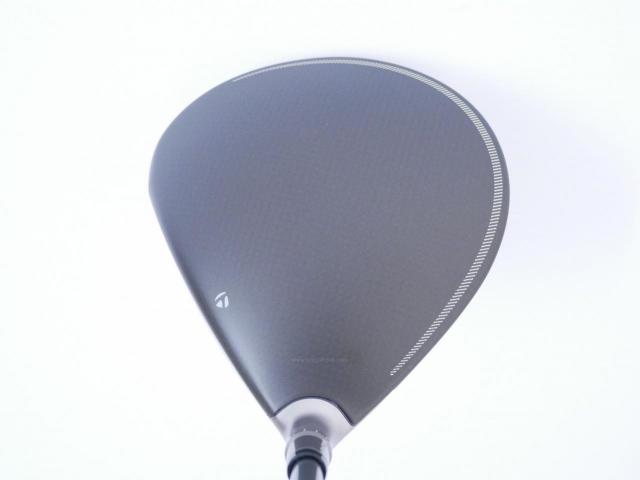 Driver : Taylormade : ไดรเวอร์ Taylormade Qi4D MAX Lite (รุ่นใหม่ล่าสุด ออกปี 2026) Loft 10.5 ก้าน Mitsubishi REAX 40 Flex R