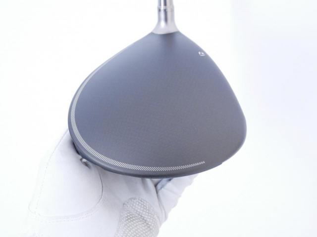 Driver : Taylormade : ไดรเวอร์ Taylormade Qi4D MAX Lite (รุ่นใหม่ล่าสุด ออกปี 2026) Loft 10.5 ก้าน Mitsubishi REAX 40 Flex R