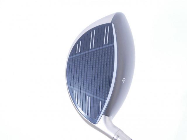 Driver : Taylormade : ไดรเวอร์ Taylormade Qi4D MAX Lite (รุ่นใหม่ล่าสุด ออกปี 2026) Loft 10.5 ก้าน Mitsubishi REAX 40 Flex R