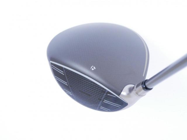 Driver : Taylormade : ไดรเวอร์ Taylormade Qi4D MAX Lite (รุ่นใหม่ล่าสุด ออกปี 2026) Loft 10.5 ก้าน Mitsubishi REAX 40 Flex R