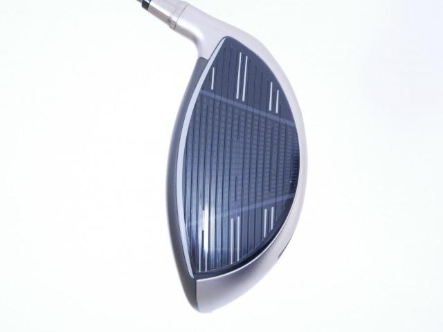 Driver : Taylormade : ไดรเวอร์ Taylormade Qi4D MAX Lite (รุ่นใหม่ล่าสุด ออกปี 2026) Loft 10.5 ก้าน Mitsubishi REAX 40 Flex R