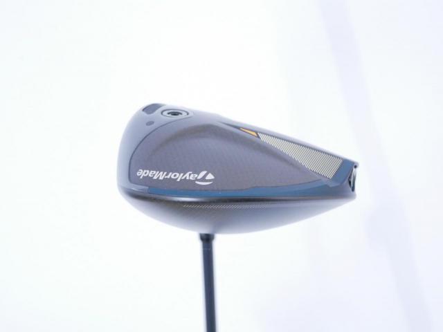 Driver : Taylormade : ไดรเวอร์ Taylormade Qi4D (รุ่นใหม่ล่าสุด ออกปี 2026) Loft 10.5 ก้าน Mitsubishi REAX 50 Flex R