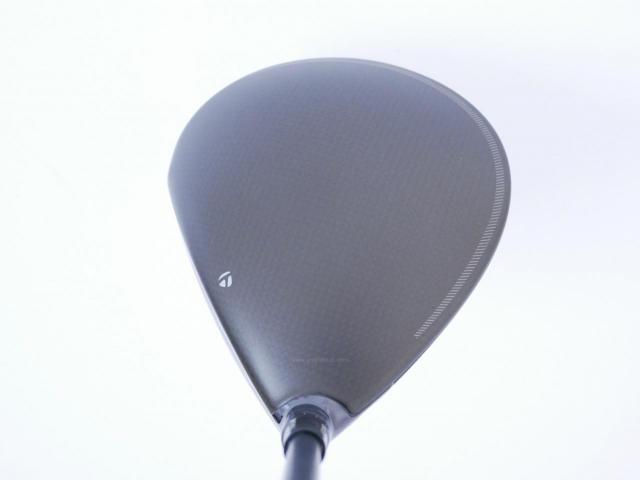 Driver : Taylormade : ไดรเวอร์ Taylormade Qi4D (รุ่นใหม่ล่าสุด ออกปี 2026) Loft 10.5 ก้าน Mitsubishi REAX 50 Flex R