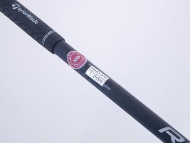 Driver : Taylormade : ไดรเวอร์ Taylormade Qi4D (รุ่นใหม่ล่าสุด ออกปี 2026) Loft 10.5 ก้าน Mitsubishi REAX 50 Flex R