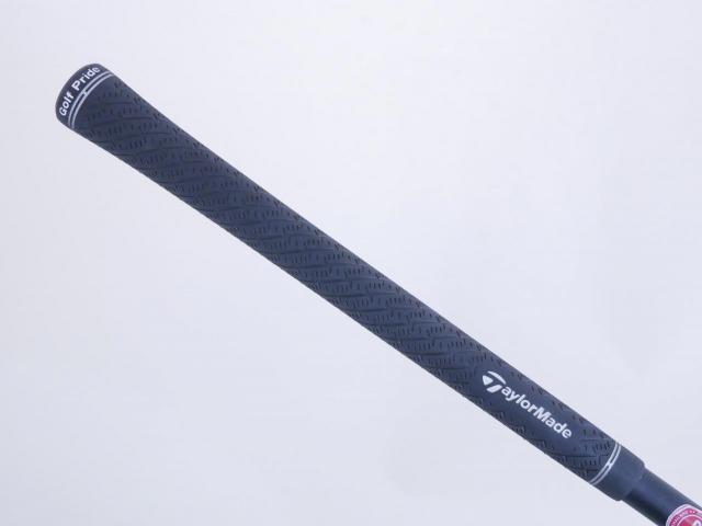 Driver : Taylormade : ไดรเวอร์ Taylormade Qi4D (รุ่นใหม่ล่าสุด ออกปี 2026) Loft 10.5 ก้าน Mitsubishi REAX 50 Flex R
