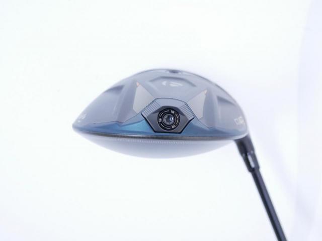 Driver : Taylormade : ไดรเวอร์ Taylormade Qi4D MAX (รุ่นใหม่ล่าสุด ออกปี 2026) Loft 10.5 ก้าน Mitsubishi REAX 50 Flex S