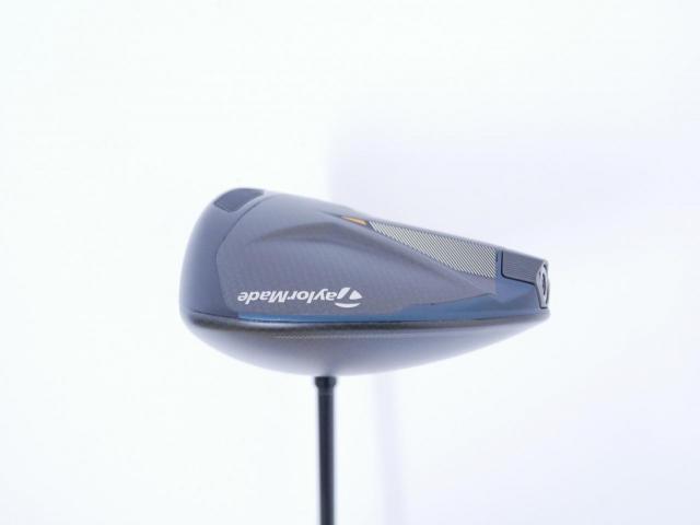 Driver : Taylormade : ไดรเวอร์ Taylormade Qi4D MAX (รุ่นใหม่ล่าสุด ออกปี 2026) Loft 10.5 ก้าน Mitsubishi REAX 50 Flex S