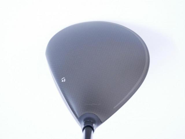 Driver : Taylormade : ไดรเวอร์ Taylormade Qi4D MAX (รุ่นใหม่ล่าสุด ออกปี 2026) Loft 10.5 ก้าน Mitsubishi REAX 50 Flex S