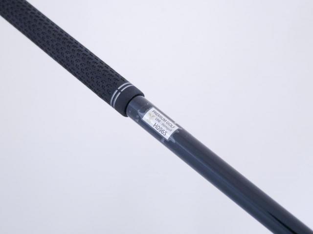 Driver : Taylormade : ไดรเวอร์ Taylormade Qi4D MAX (รุ่นใหม่ล่าสุด ออกปี 2026) Loft 10.5 ก้าน Mitsubishi REAX 50 Flex S