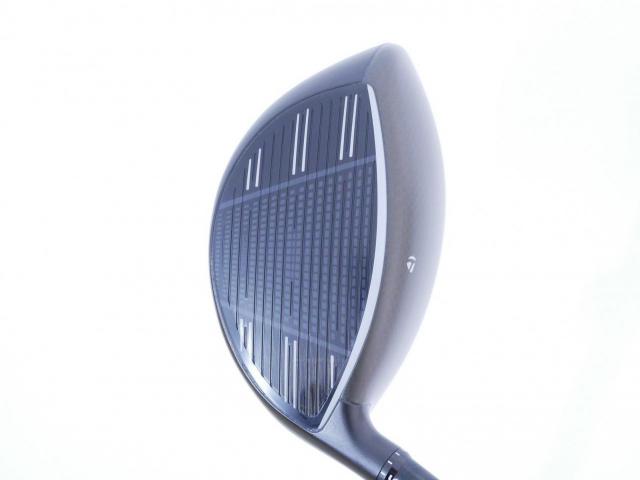 Driver : Taylormade : ไดรเวอร์ Taylormade Qi4D MAX (รุ่นใหม่ล่าสุด ออกปี 2026) Loft 10.5 ก้าน Mitsubishi REAX 50 Flex S