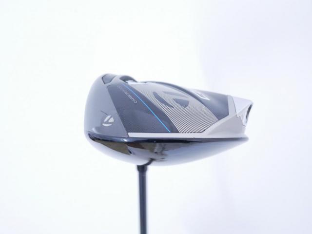 Driver : Taylormade : ไดรเวอร์ Taylormade Qi10 LS (ออกปี 2024) Loft 9 ก้าน Mitsubishi Diamana TM50 Flex S