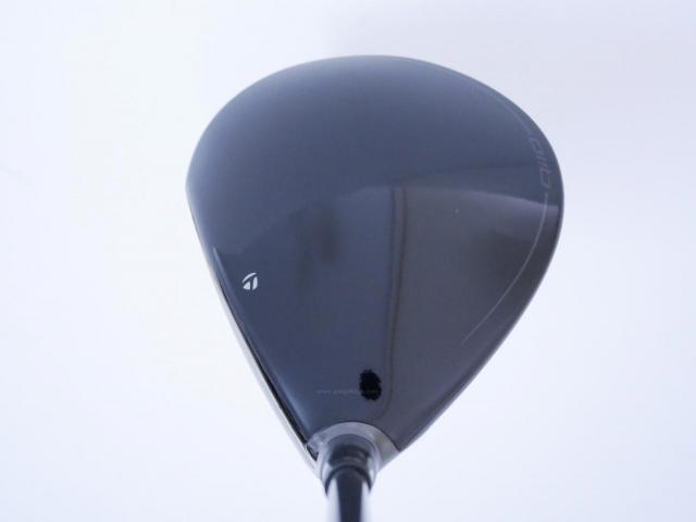 Driver : Taylormade : ไดรเวอร์ Taylormade Qi10 LS (ออกปี 2024) Loft 9 ก้าน Mitsubishi Diamana TM50 Flex S