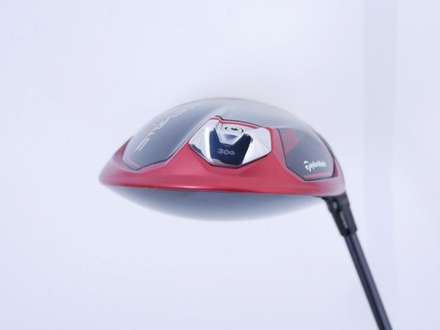 Driver : Taylormade : ไดรเวอร์ Taylormade Stealth 2 HD (ออกปี 2023) Loft 10.5 ก้าน Mitsubishi TENSEI TM50 Flex S