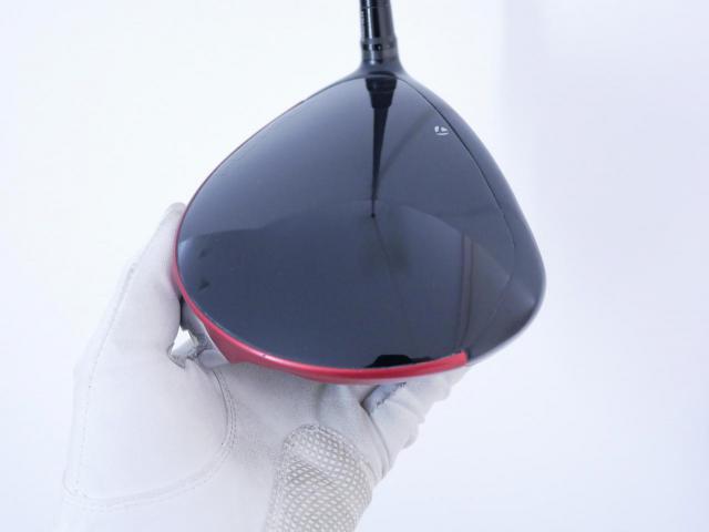 Driver : Taylormade : ไดรเวอร์ Taylormade Stealth 2 HD (ออกปี 2023) Loft 10.5 ก้าน Mitsubishi TENSEI TM50 Flex S