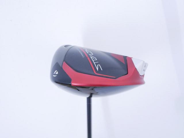 Driver : Taylormade : ไดรเวอร์ Taylormade Stealth 2 HD (ออกปี 2023) Loft 10.5 ก้าน Mitsubishi TENSEI TM50 Flex S