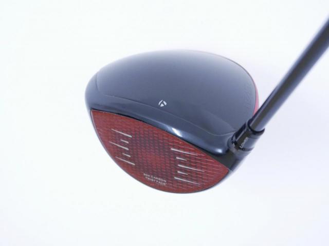 Driver : Taylormade : ไดรเวอร์ Taylormade Stealth 2 HD (ออกปี 2023) Loft 10.5 ก้าน Mitsubishi TENSEI TM50 Flex S