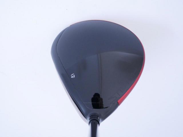 Driver : Taylormade : ไดรเวอร์ Taylormade Stealth 2 HD (ออกปี 2023) Loft 10.5 ก้าน Mitsubishi TENSEI TM50 Flex S