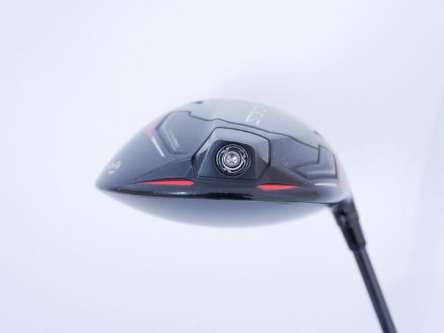 Driver : Taylormade : ไดรเวอร์ Taylormade Stealth HD (รุ่นปี 2022 Japan Spec.) Loft 9 ก้าน Mitsubishi TENSEI TM50 Flex SR