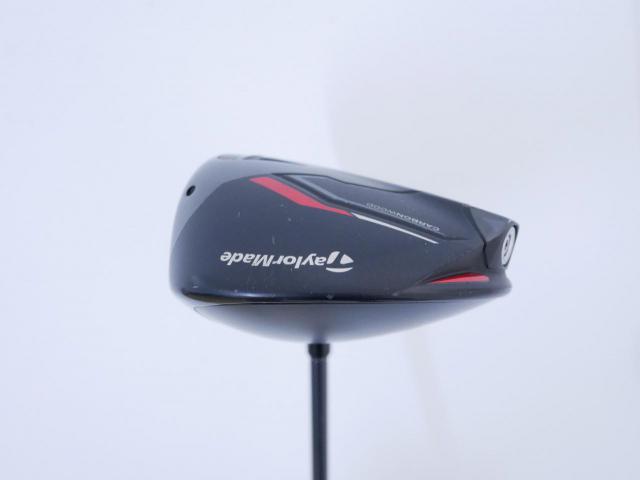 Driver : Taylormade : ไดรเวอร์ Taylormade Stealth HD (รุ่นปี 2022 Japan Spec.) Loft 9 ก้าน Mitsubishi TENSEI TM50 Flex SR