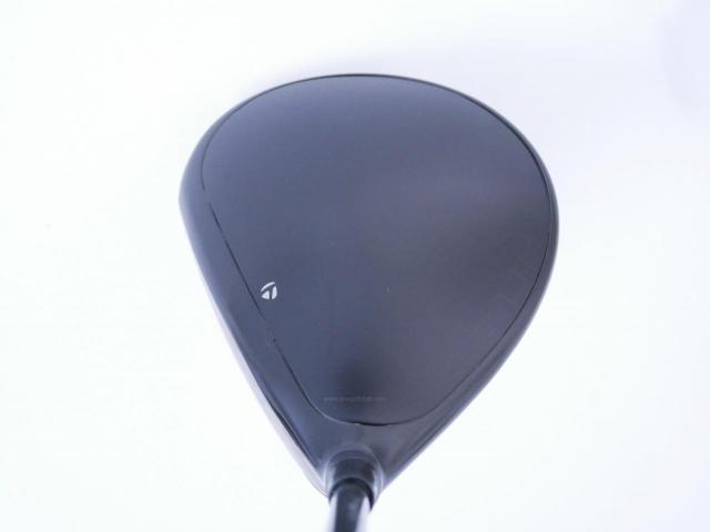 Driver : Taylormade : ไดรเวอร์ Taylormade Stealth HD (รุ่นปี 2022 Japan Spec.) Loft 9 ก้าน Mitsubishi TENSEI TM50 Flex SR