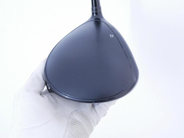 Driver : Taylormade : ไดรเวอร์ Taylormade Stealth HD (รุ่นปี 2022 Japan Spec.) Loft 9 ก้าน Mitsubishi TENSEI TM50 Flex SR