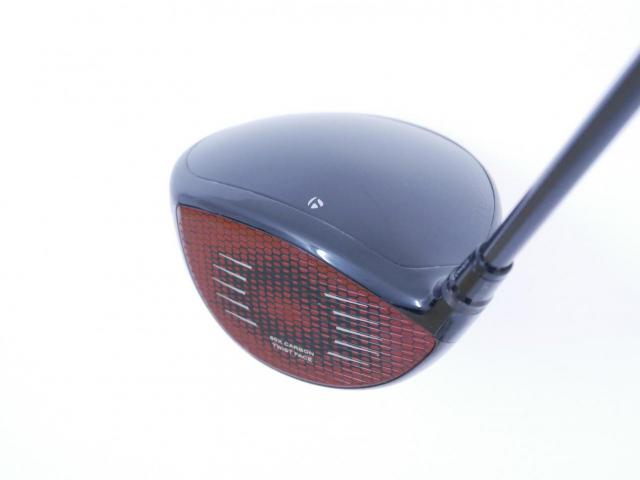 Driver : Taylormade : ไดรเวอร์ Taylormade Stealth HD (รุ่นปี 2022 Japan Spec.) Loft 9 ก้าน Mitsubishi TENSEI TM50 Flex SR