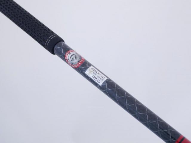 Driver : Taylormade : ไดรเวอร์ Taylormade Stealth HD (รุ่นปี 2022 Japan Spec.) Loft 9 ก้าน Mitsubishi TENSEI TM50 Flex SR