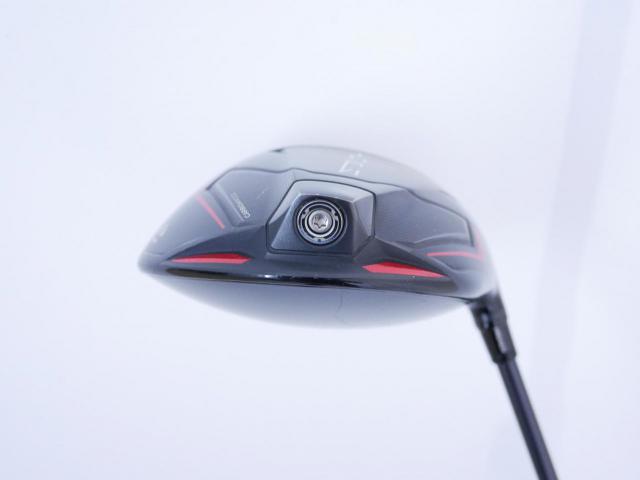 Driver : Taylormade : ไดรเวอร์ Taylormade Stealth (ออกปี 2022 Japan Spec.) Loft 10.5 ก้าน Mitsubishi TENSEI TM50 Flex R