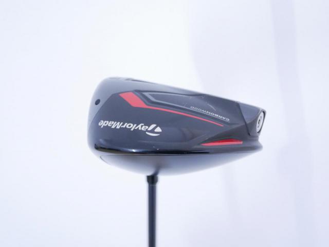 Driver : Taylormade : ไดรเวอร์ Taylormade Stealth (ออกปี 2022 Japan Spec.) Loft 10.5 ก้าน Mitsubishi TENSEI TM50 Flex R