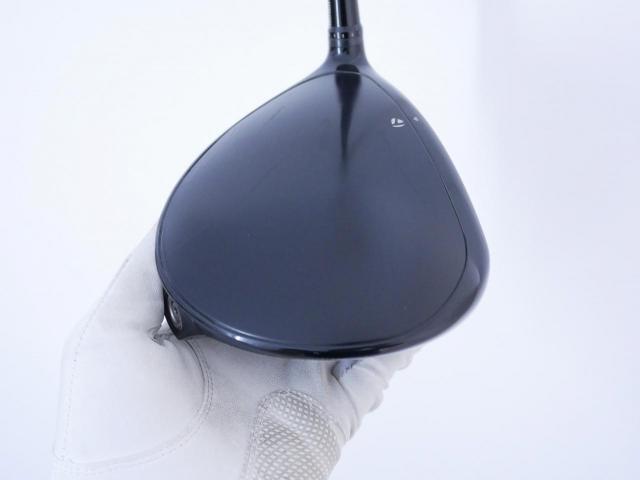 Driver : Taylormade : ไดรเวอร์ Taylormade Stealth (ออกปี 2022 Japan Spec.) Loft 10.5 ก้าน Mitsubishi TENSEI TM50 Flex R
