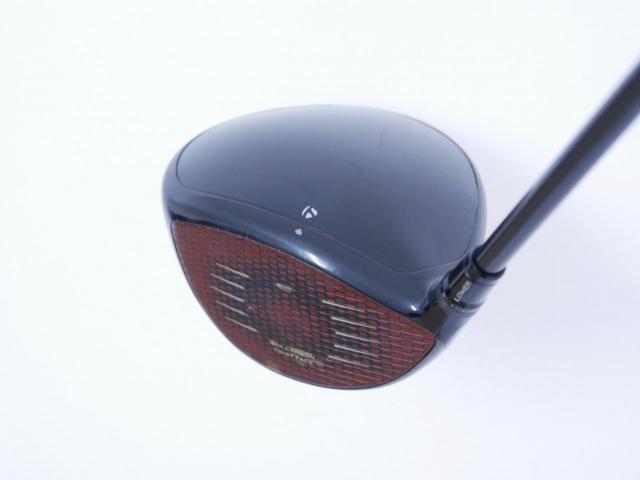 Driver : Taylormade : ไดรเวอร์ Taylormade Stealth (ออกปี 2022 Japan Spec.) Loft 10.5 ก้าน Mitsubishi TENSEI TM50 Flex R