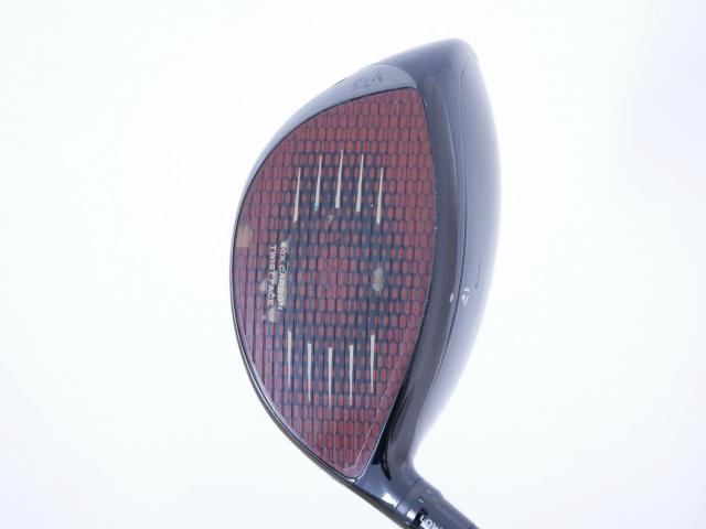 Driver : Taylormade : ไดรเวอร์ Taylormade Stealth (ออกปี 2022 Japan Spec.) Loft 10.5 ก้าน Mitsubishi TENSEI TM50 Flex R