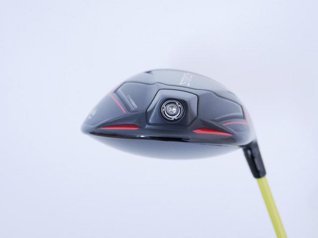 Driver : Taylormade : ไดรเวอร์ Taylormade Stealth (ออกปี 2022 Japan Spec.) Loft 9 ก้าน Tour AD MT-6 Flex S