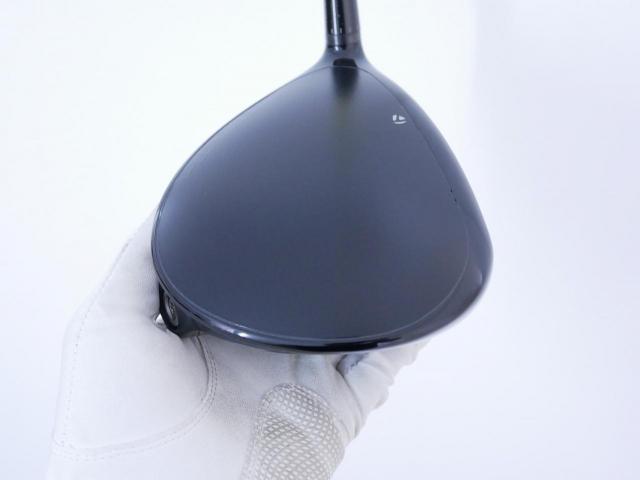 Driver : Taylormade : ไดรเวอร์ Taylormade Stealth (ออกปี 2022 Japan Spec.) Loft 9 ก้าน Tour AD MT-6 Flex S