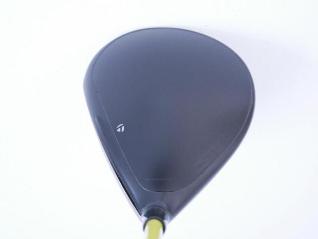 Driver : Taylormade : ไดรเวอร์ Taylormade Stealth (ออกปี 2022 Japan Spec.) Loft 9 ก้าน Tour AD MT-6 Flex S