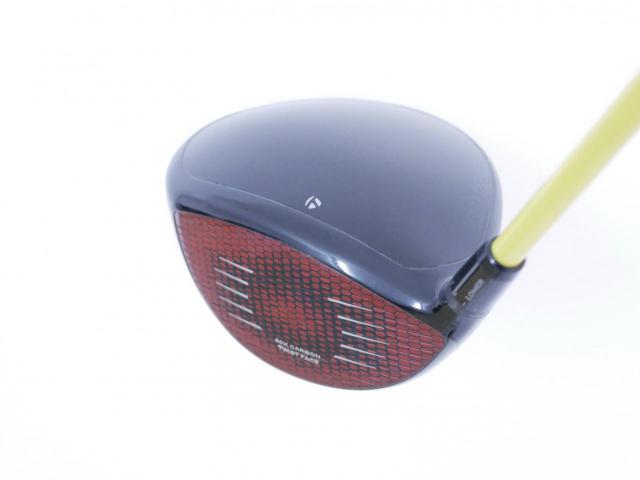 Driver : Taylormade : ไดรเวอร์ Taylormade Stealth (ออกปี 2022 Japan Spec.) Loft 9 ก้าน Tour AD MT-6 Flex S