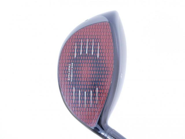 Driver : Taylormade : ไดรเวอร์ Taylormade Stealth (ออกปี 2022 Japan Spec.) Loft 9 ก้าน Tour AD MT-6 Flex S