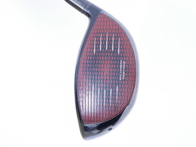 Driver : Taylormade : ไดรเวอร์ Taylormade Stealth (ออกปี 2022 Japan Spec.) Loft 9 ก้าน Tour AD MT-6 Flex S