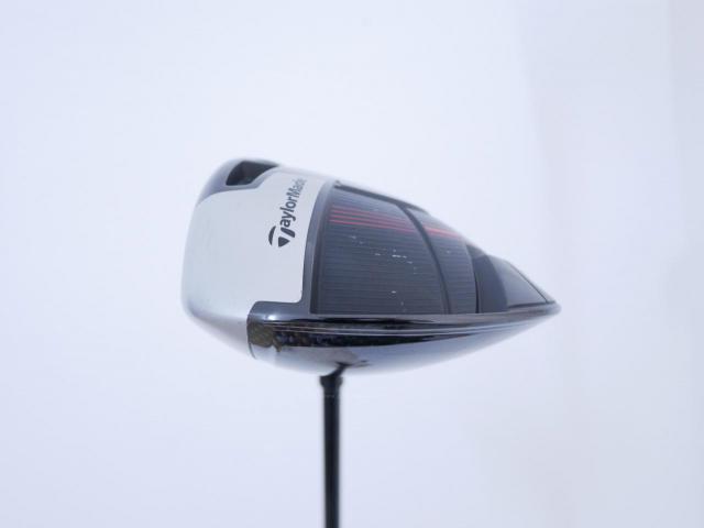 Driver : Taylormade : ไดรเวอร์ Taylormade M4 (ปี 2018) Loft 10.5 ก้าน Mitsubishi FUBUKI TM5 Flex R