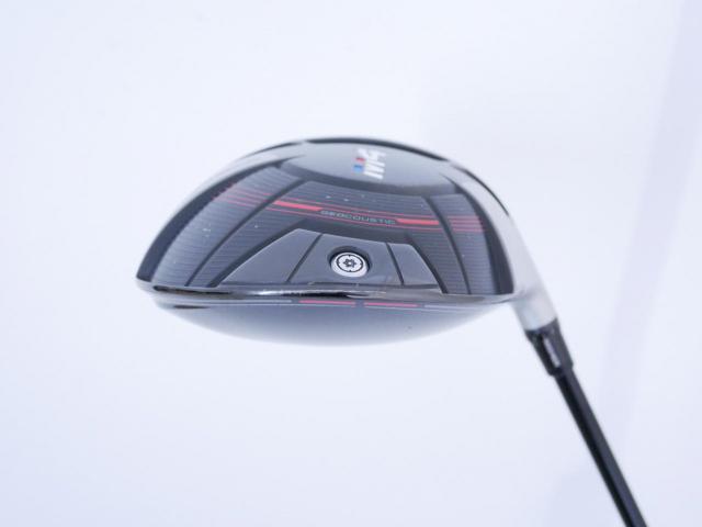 Driver : Taylormade : ไดรเวอร์ Taylormade M4 (ปี 2018) Loft 10.5 ก้าน Mitsubishi FUBUKI TM5 Flex R