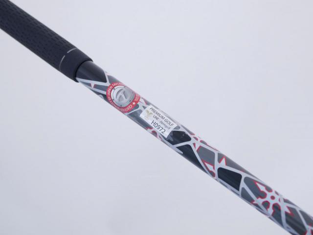 Driver : Taylormade : ไดรเวอร์ Taylormade M4 (ปี 2018) Loft 10.5 ก้าน Mitsubishi FUBUKI TM5 Flex R