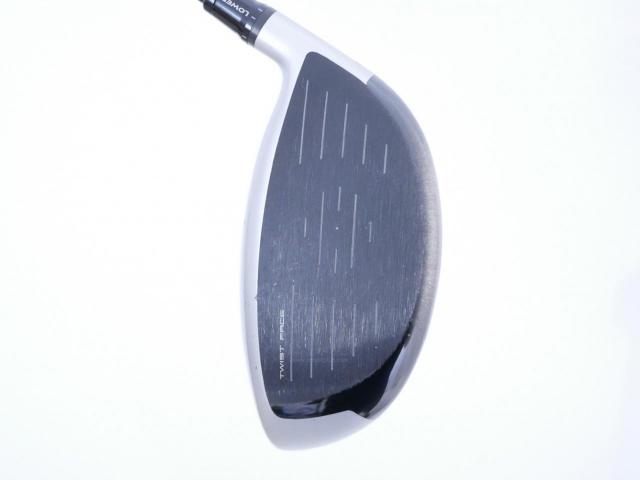 Driver : Taylormade : ไดรเวอร์ Taylormade M4 (ปี 2018) Loft 10.5 ก้าน Mitsubishi FUBUKI TM5 Flex R
