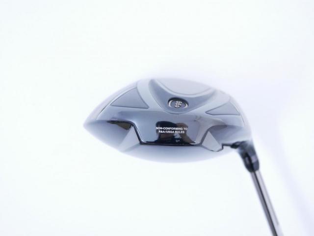 Driver : PRGR : ไดรเวอร์ PRGR Super EGG Evolution 500cc. (ออกปี 2024 หน้าเด้งเกินกฏ ตีไกลมาก) Loft 10.5 Flex R2 (M-35)
