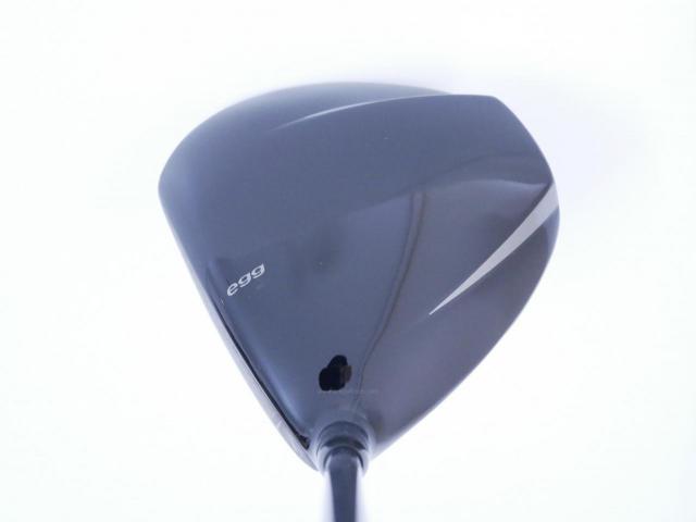 Driver : PRGR : ไดรเวอร์ PRGR Super EGG Evolution 500cc. (ออกปี 2024 หน้าเด้งเกินกฏ ตีไกลมาก) Loft 10.5 Flex R2 (M-35)