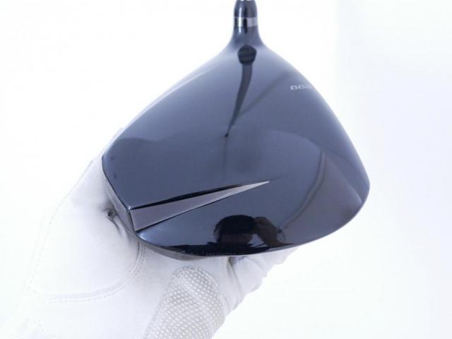 Driver : PRGR : ไดรเวอร์ PRGR Super EGG Evolution 500cc. (ออกปี 2024 หน้าเด้งเกินกฏ ตีไกลมาก) Loft 10.5 Flex R2 (M-35)