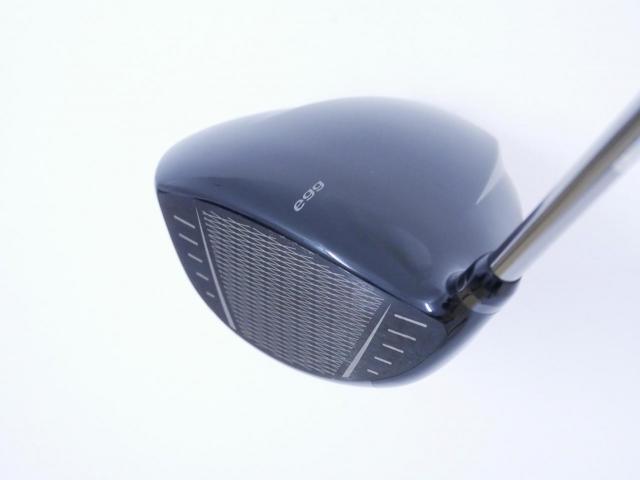 Driver : PRGR : ไดรเวอร์ PRGR Super EGG Evolution 500cc. (ออกปี 2024 หน้าเด้งเกินกฏ ตีไกลมาก) Loft 10.5 Flex R2 (M-35)