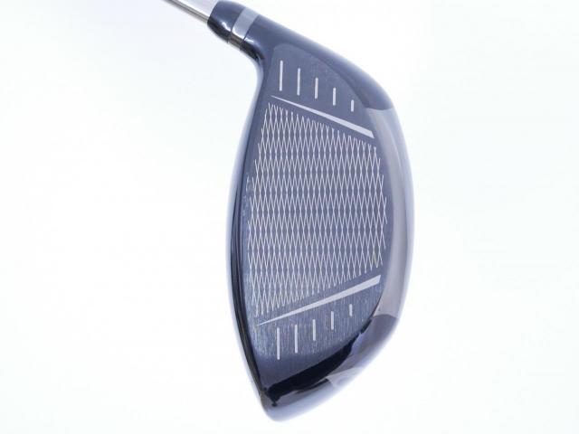 Driver : PRGR : ไดรเวอร์ PRGR Super EGG Evolution 500cc. (ออกปี 2024 หน้าเด้งเกินกฏ ตีไกลมาก) Loft 10.5 Flex R2 (M-35)
